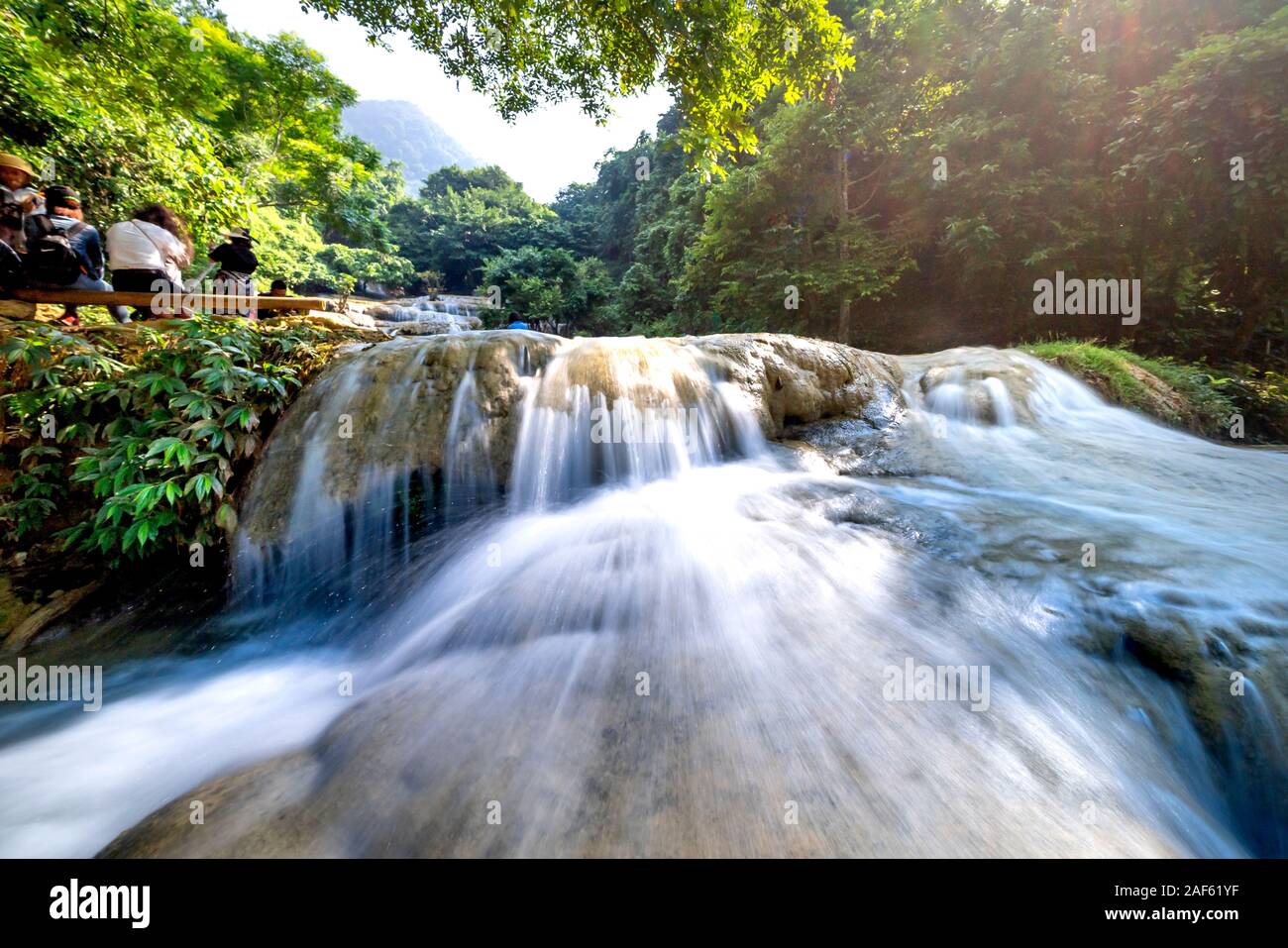 Image Thanh Thương image beautiful image beautiful image beautiful image beautiful image beautiful - Thuong hamlet, Thach Thanh commune, Thanh Hoa province, Vietnam ...