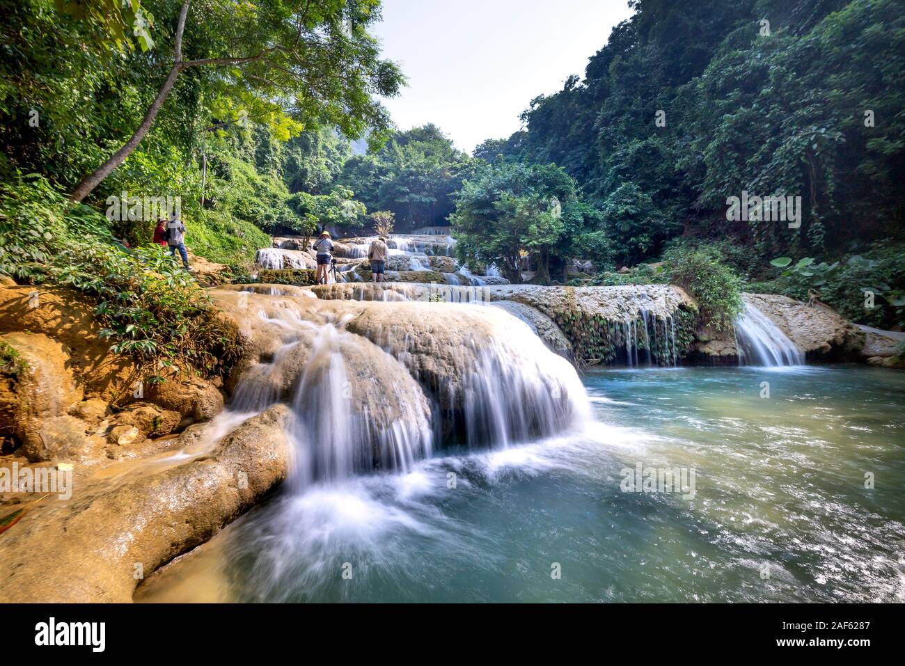 Image Thanh Thương image beautiful image beautiful image beautiful image beautiful image beautiful - Thuong hamlet, Thach Thanh commune, Thanh Hoa province, Vietnam ...