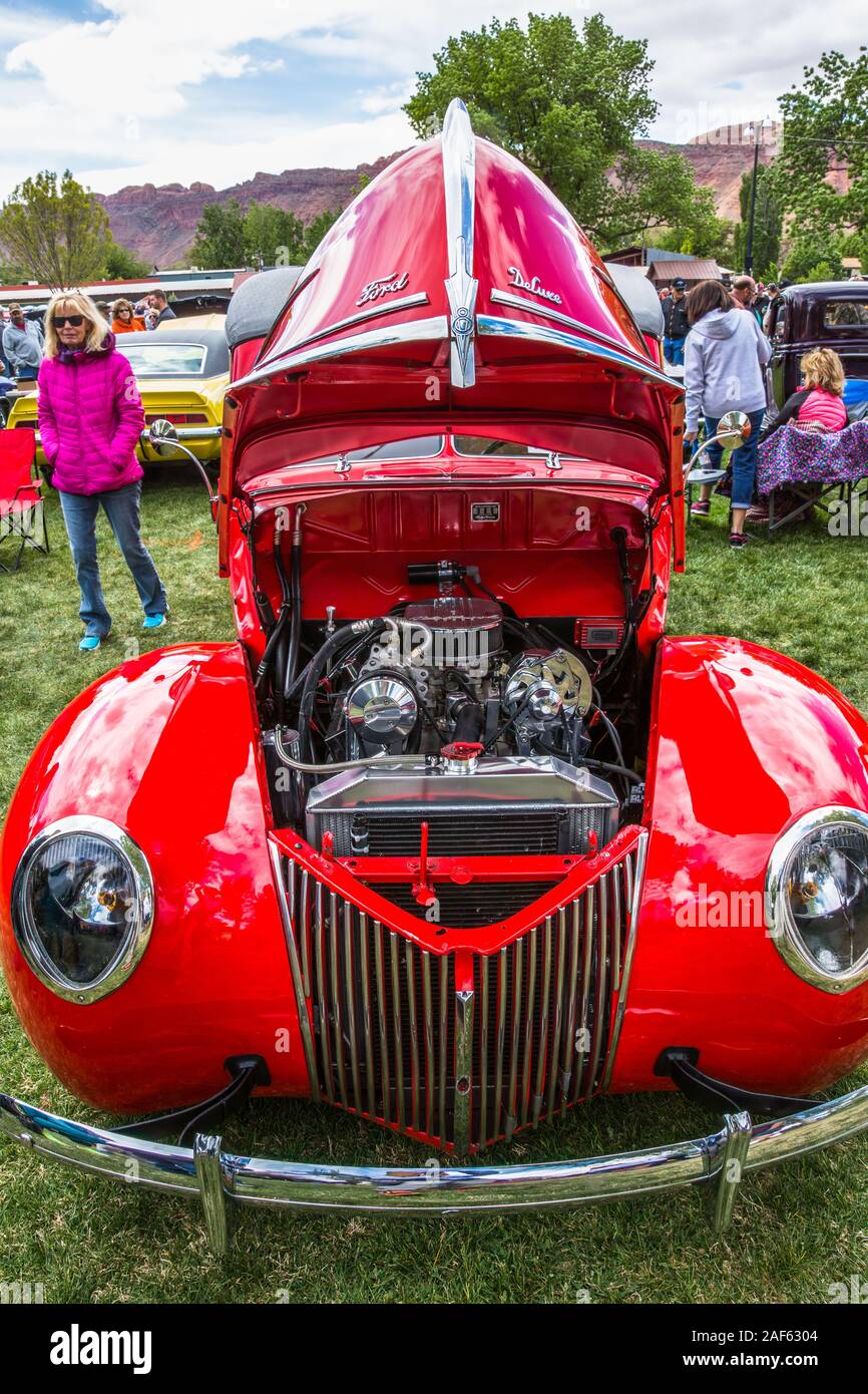 1939 ford coupe for sale on 1939 Ford Deluxe High Resolution Stock Photography And Images Alamy