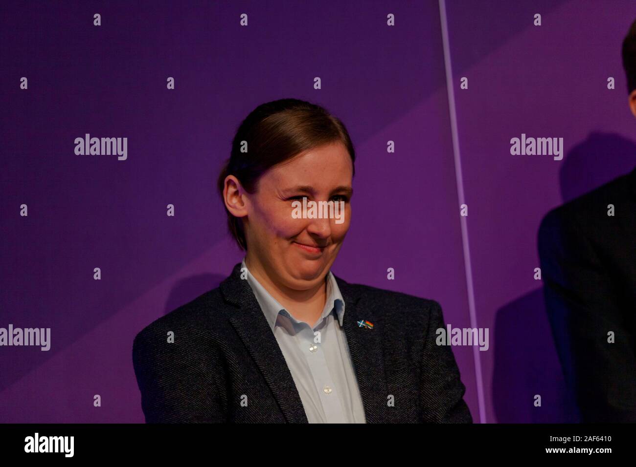 George Adam Msps High Resolution Stock Photography and Images - Alamy