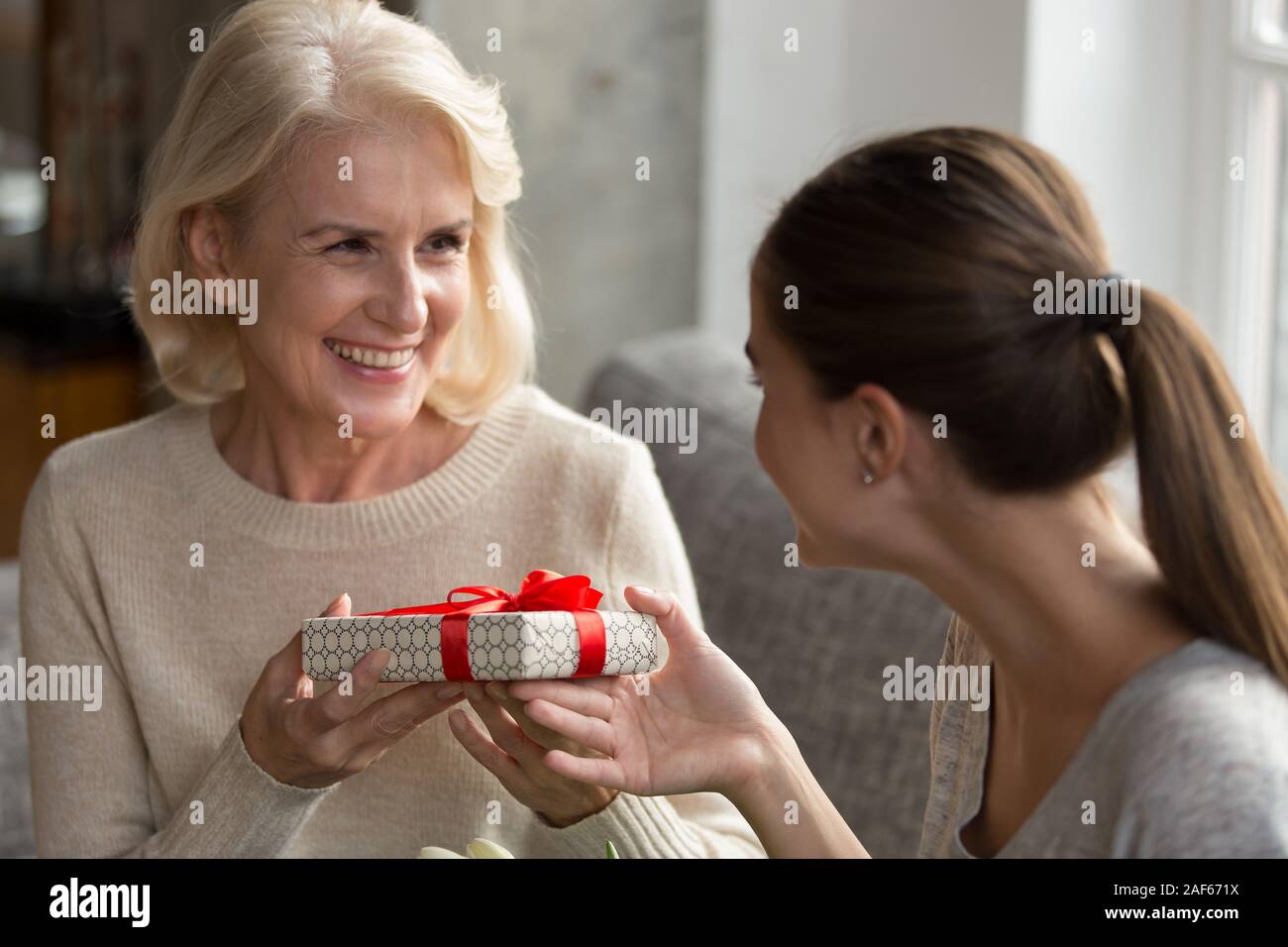 present for adult daughter