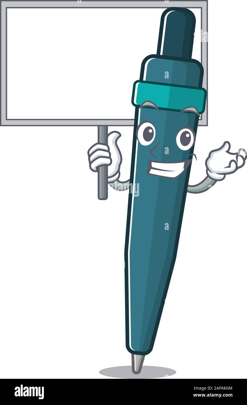 Fountain pen Scroll cute cartoon character bring a board Stock Vector Image & Art - Alamy Fountain pen Scroll cute cartoon character bring a board Stock Vector Image & Art - Alamy