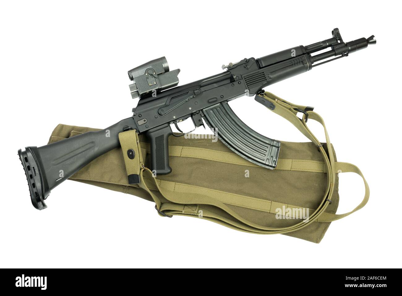 Ak 47 clip hires stock photography and images Alamy
