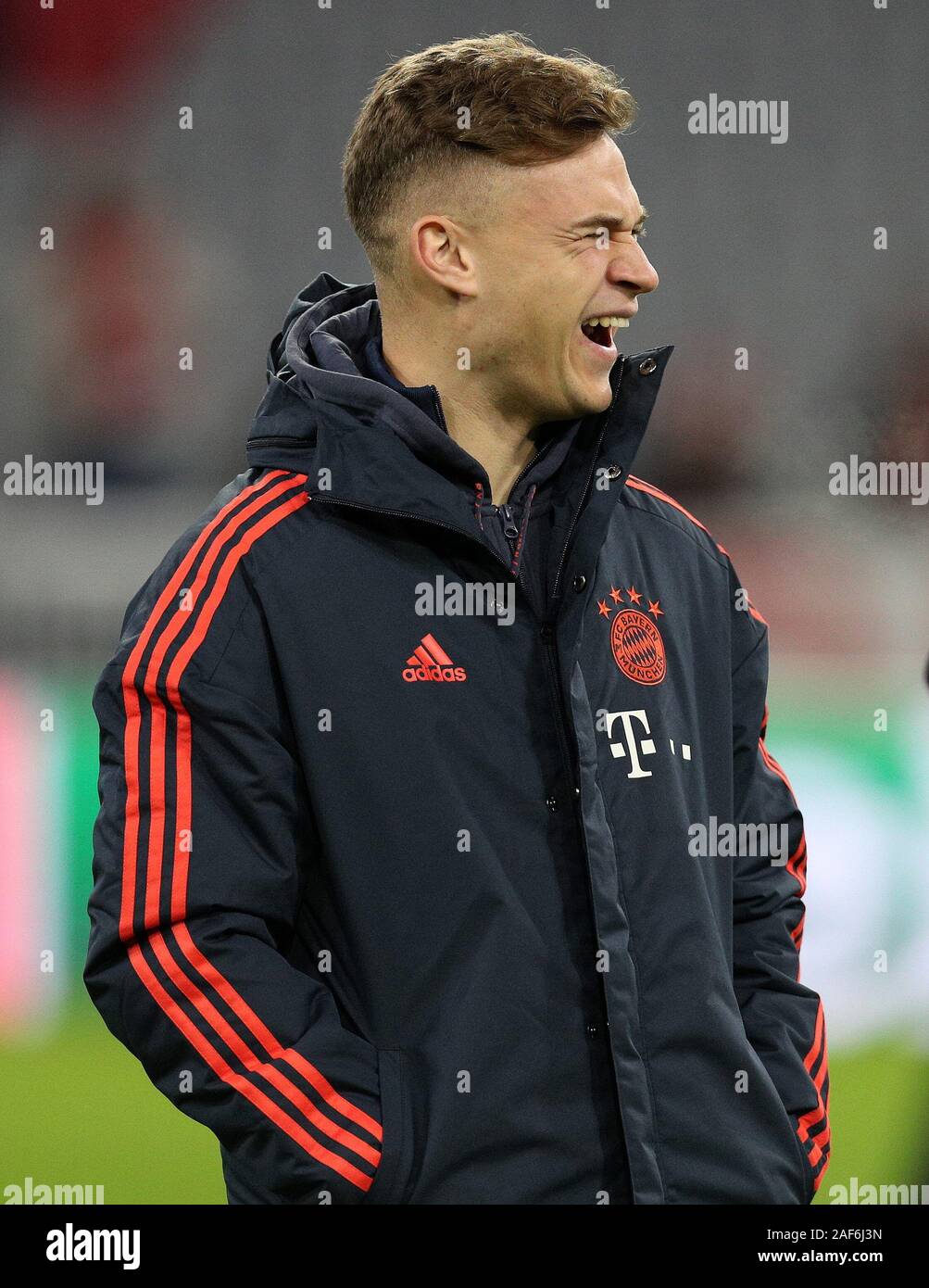 Firo 11 12 2019 Football Champions League Season 2019 2020 6th Group Match Fc Bayern Munich Tottenham