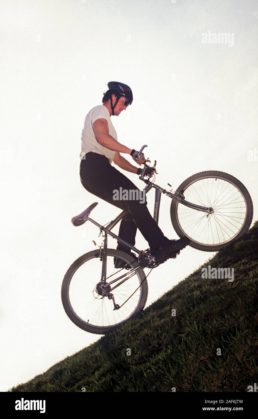 best bike for steep hills