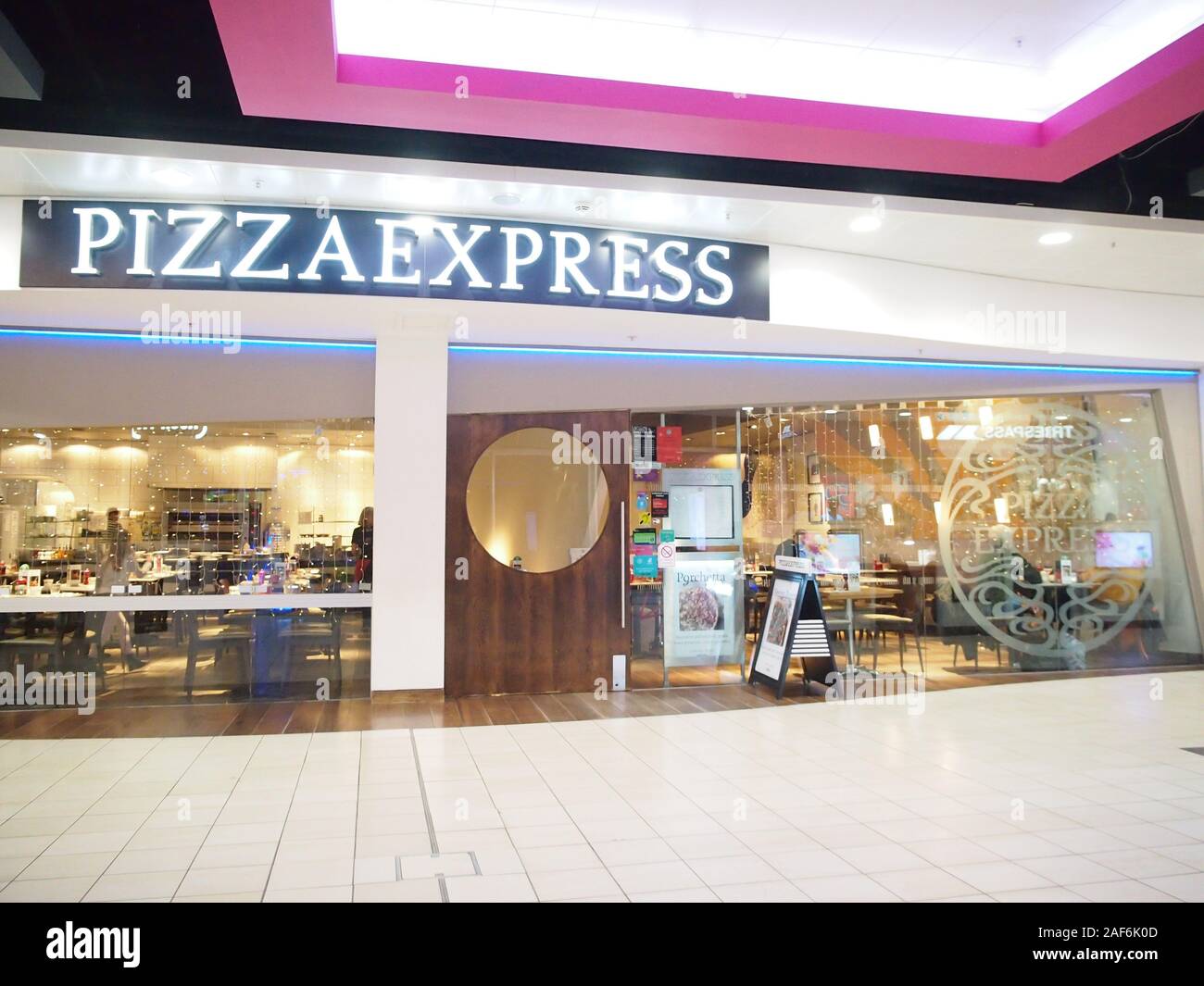 Xscape building hires stock photography and images Alamy