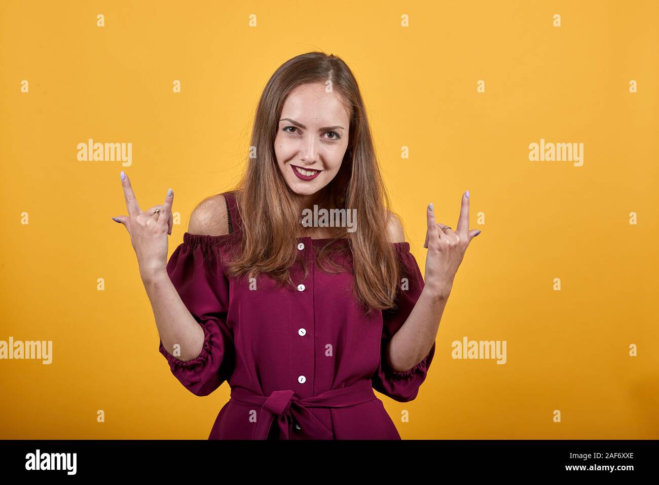 Rock Bluse High Resolution Stock Photography And Images Alamy