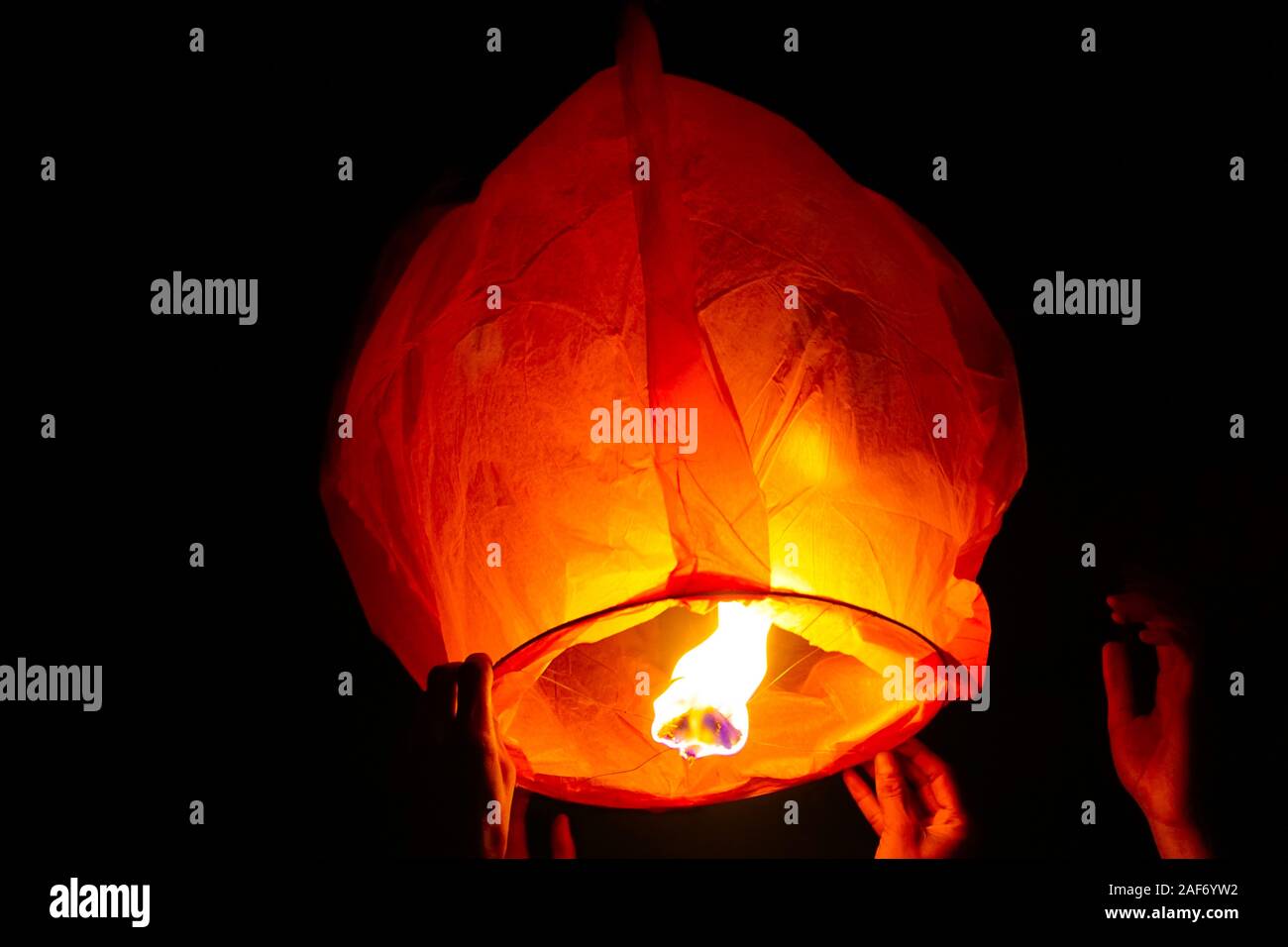 Lantern colors hi-res stock photography and images - Alamy