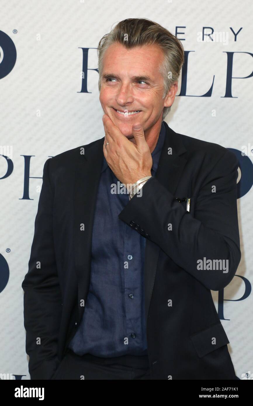 HBO's 'Very Ralph' Los Angeles Premiere at the Paley Center for Media in Beverly Hills, California on November 11, 2019 Featuring: John Pearson Where: Beverly Hills, California, United States When: 11 Nov 2019 Credit: Sheri Determan/WENN.com Stock Photo