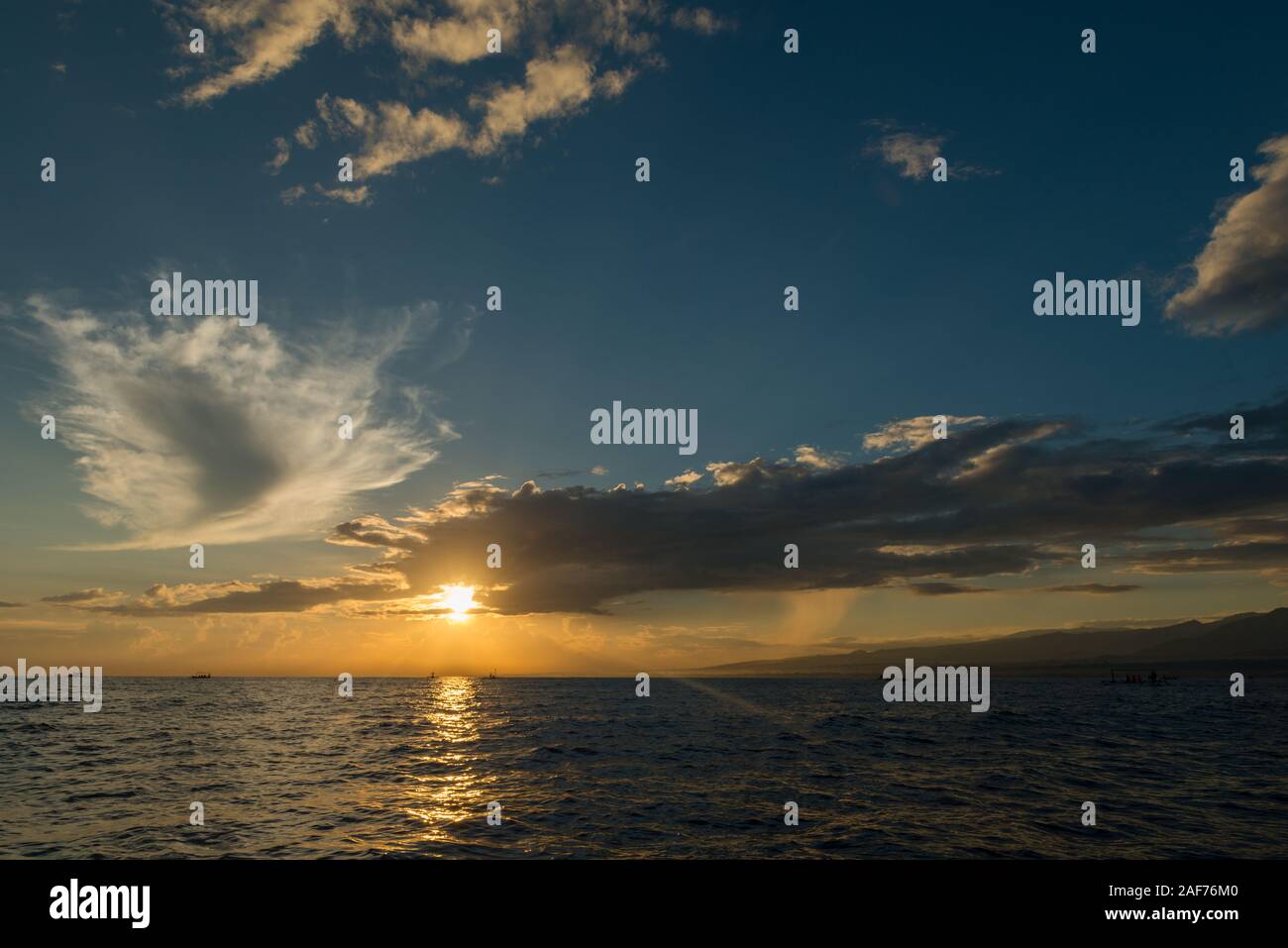 Rising dolphin hi-res stock photography and images - Alamy