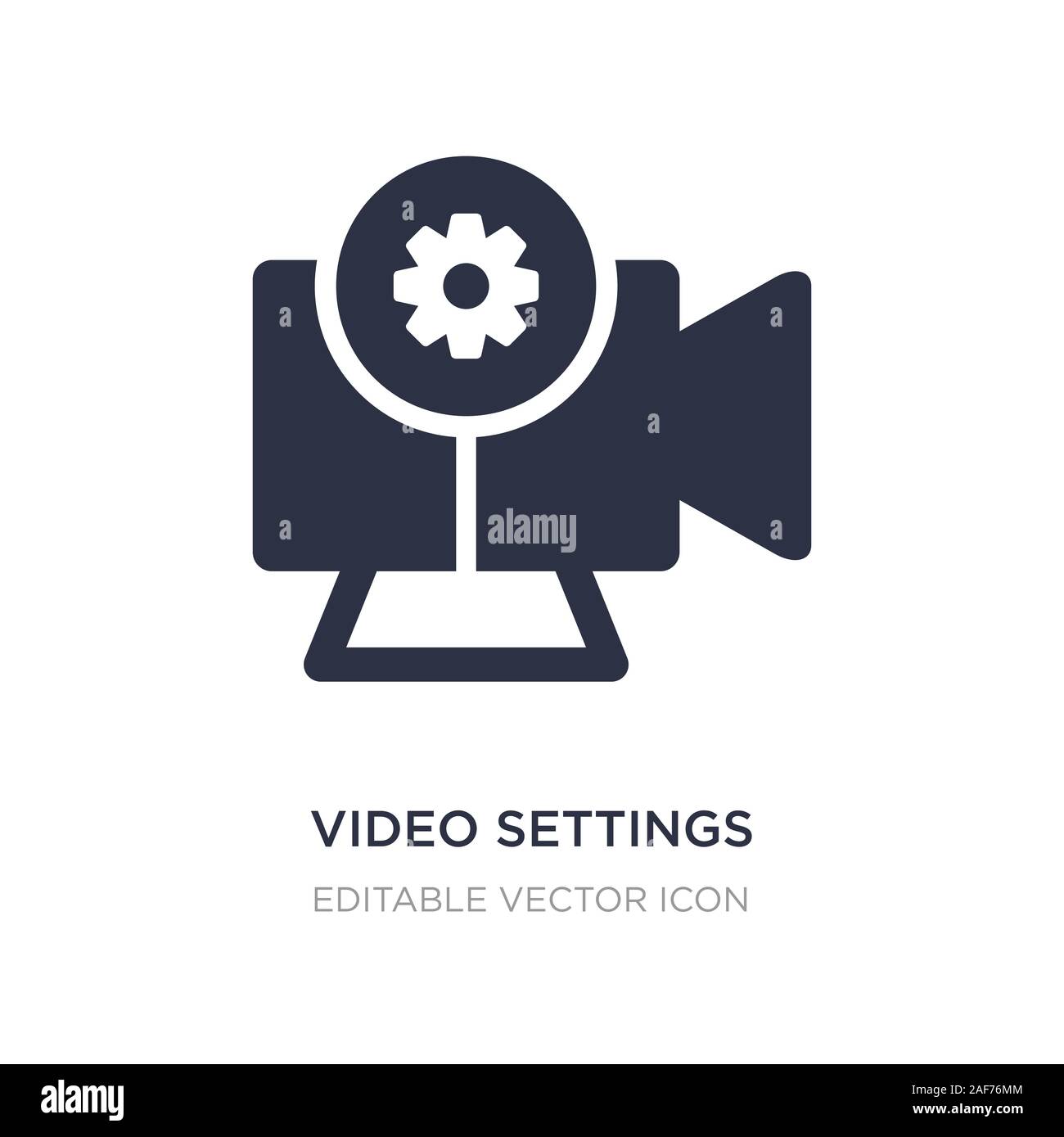 where is my settings icon where is my settings icon