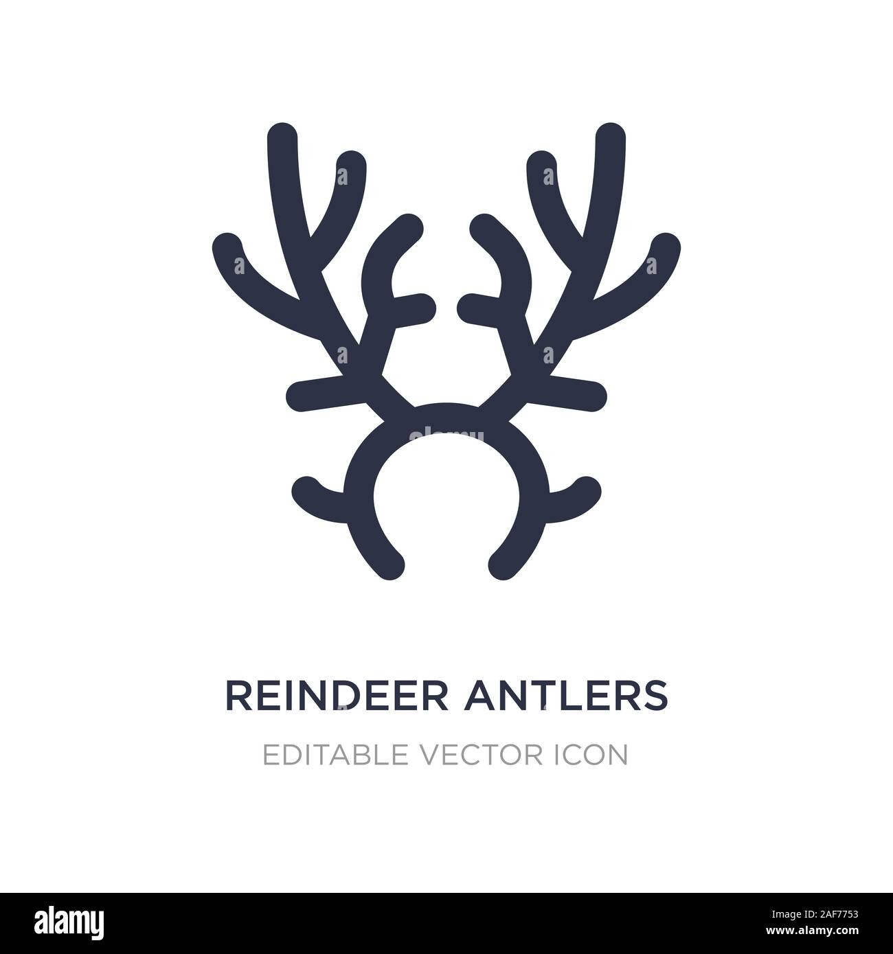 how to make christmas reindeer antlers