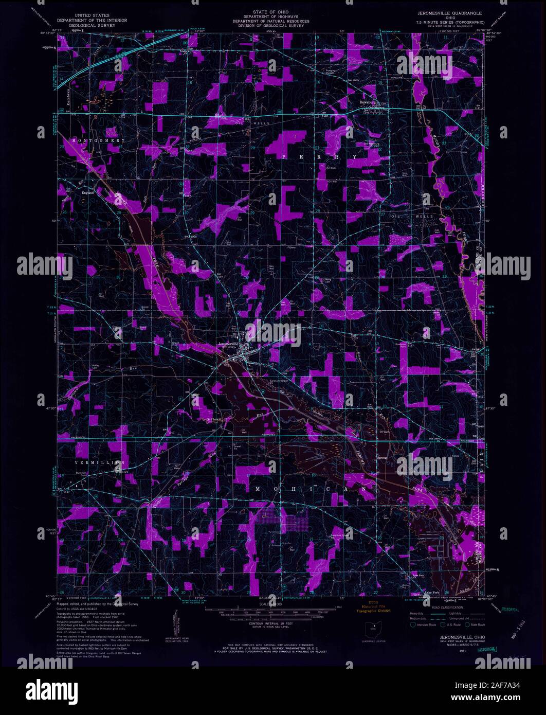 Jeromesville hires stock photography and images Alamy