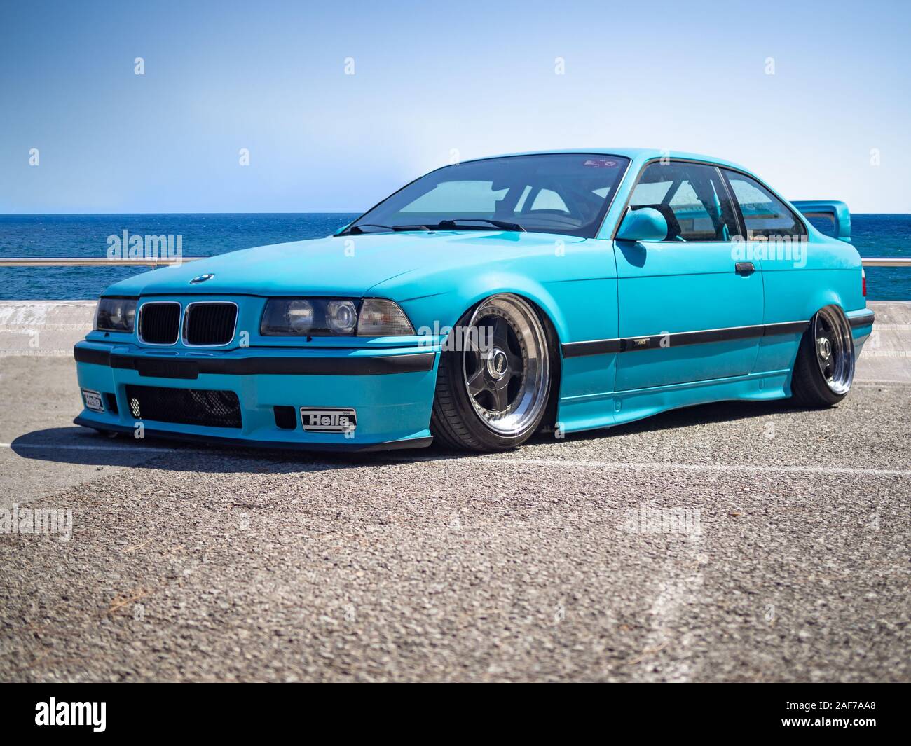 Bmw M3 6 High Resolution Stock Photography And Images Alamy