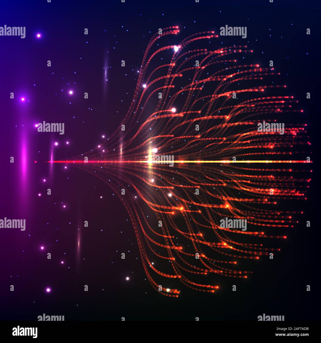 Abstract sense Stock Vector Images - Alamy