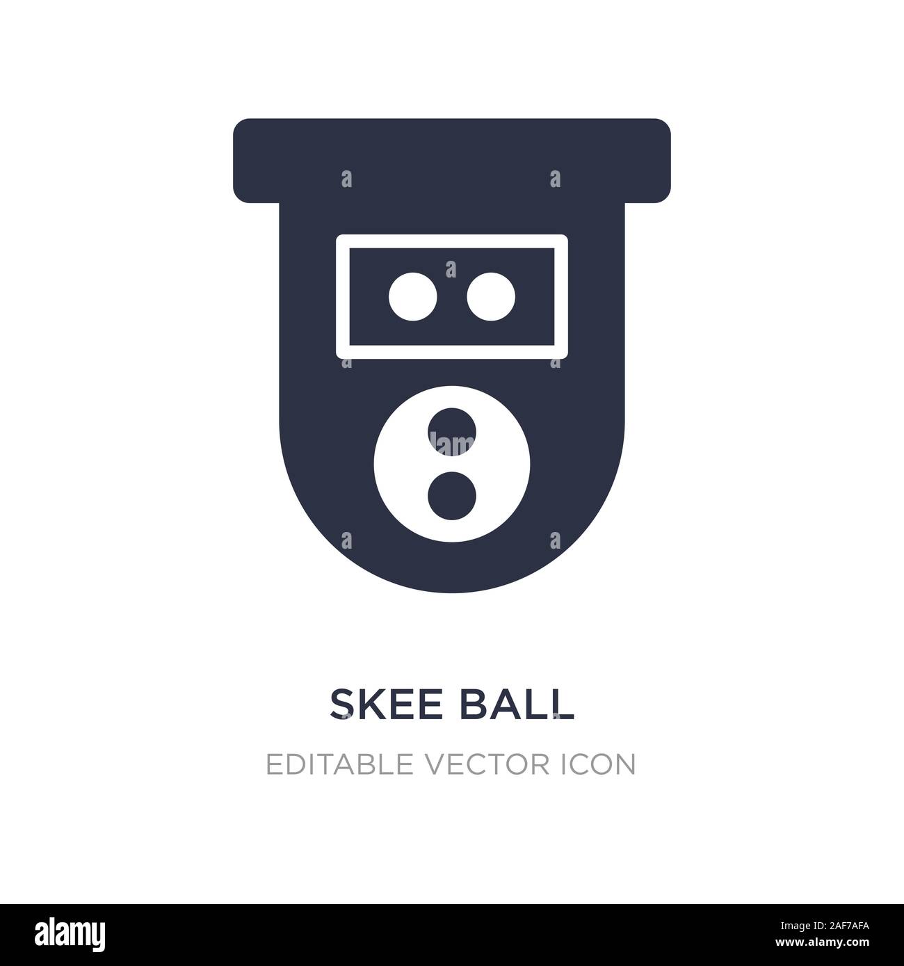 Skee ball hires stock photography and images Alamy