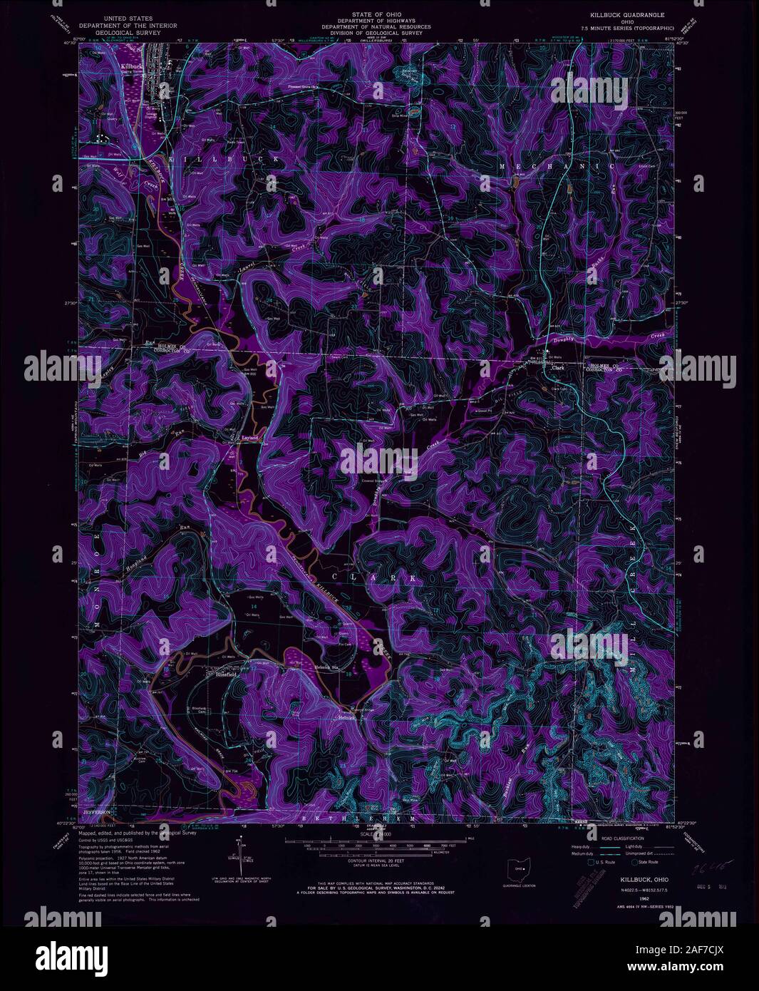 Killbuck hires stock photography and images Alamy