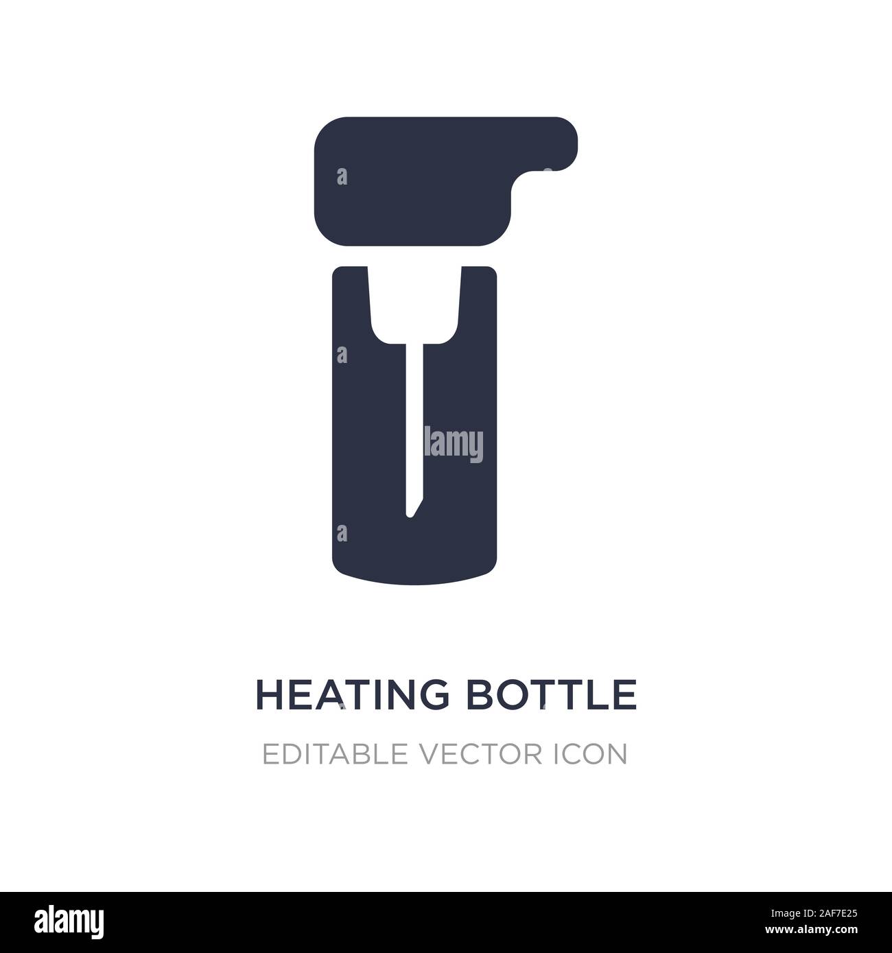 White sauce heating Stock Vector Images Alamy