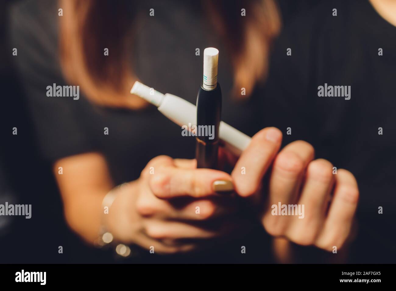 i can smell cigarette smoke Get Rid of that Cigarette Smell