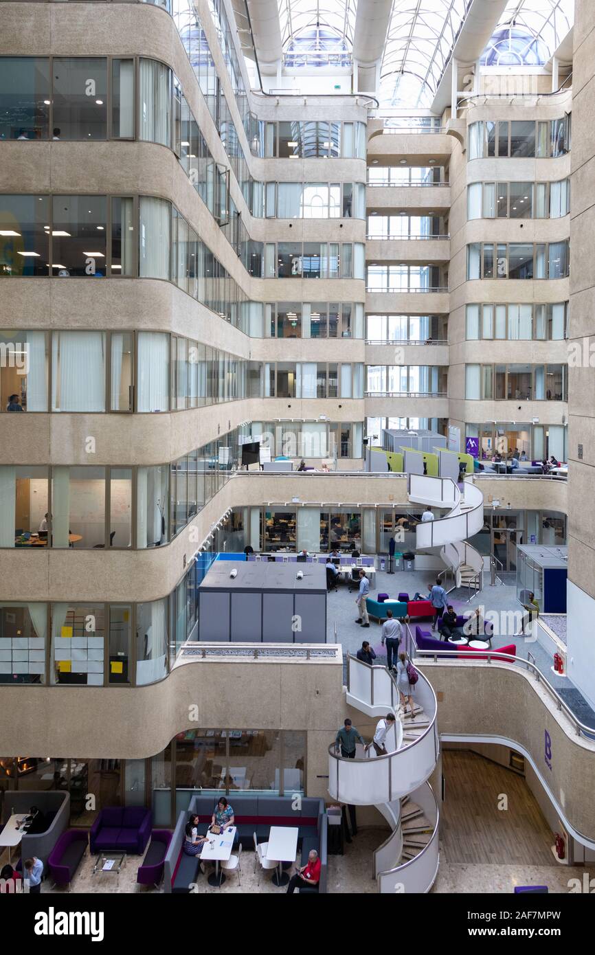 Bt Building High Resolution Stock Photography and Images - Alamy