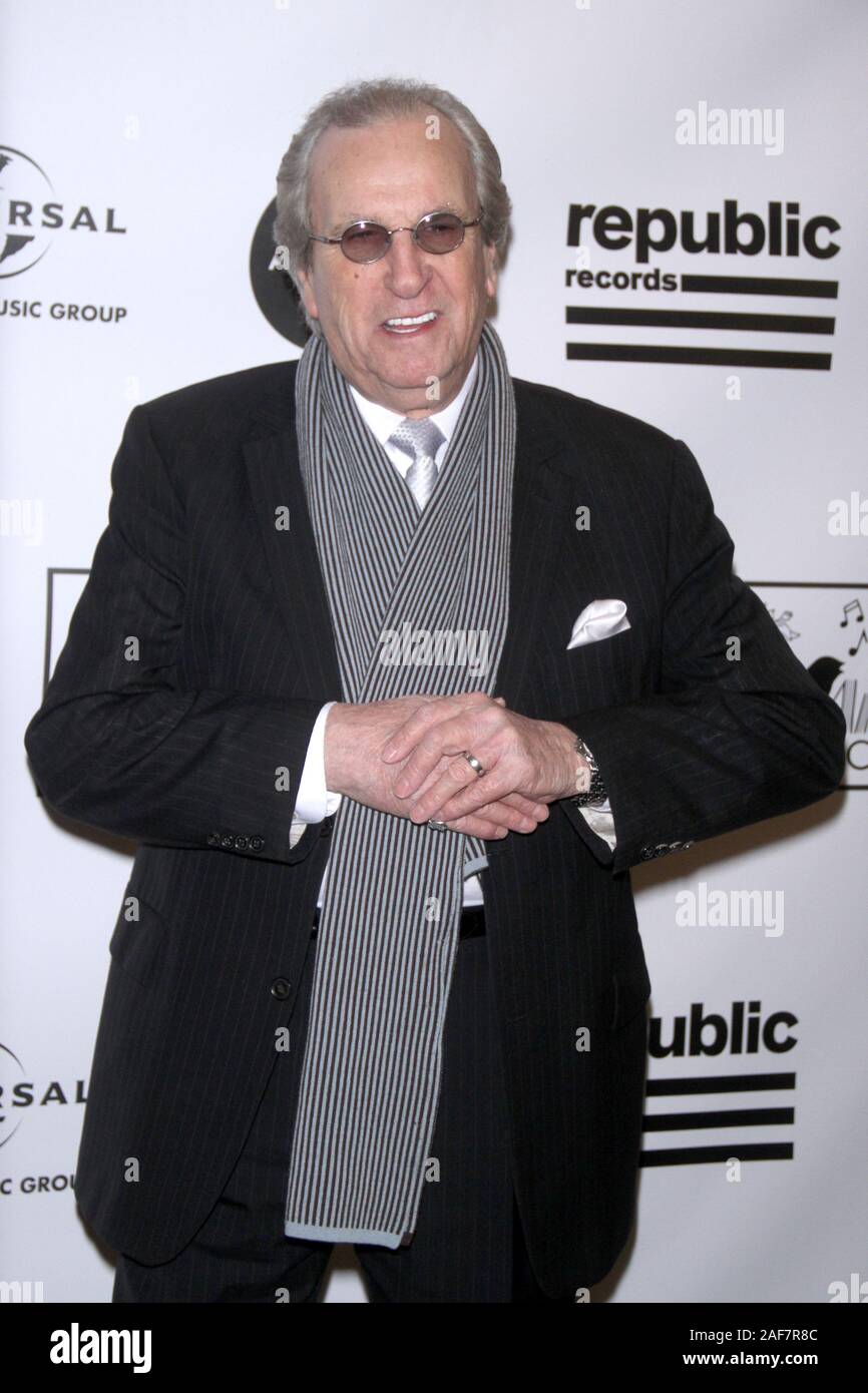 FILE PHOTO Actor Danny Aiello Has Passed Away at 86. NEW YORK, NY