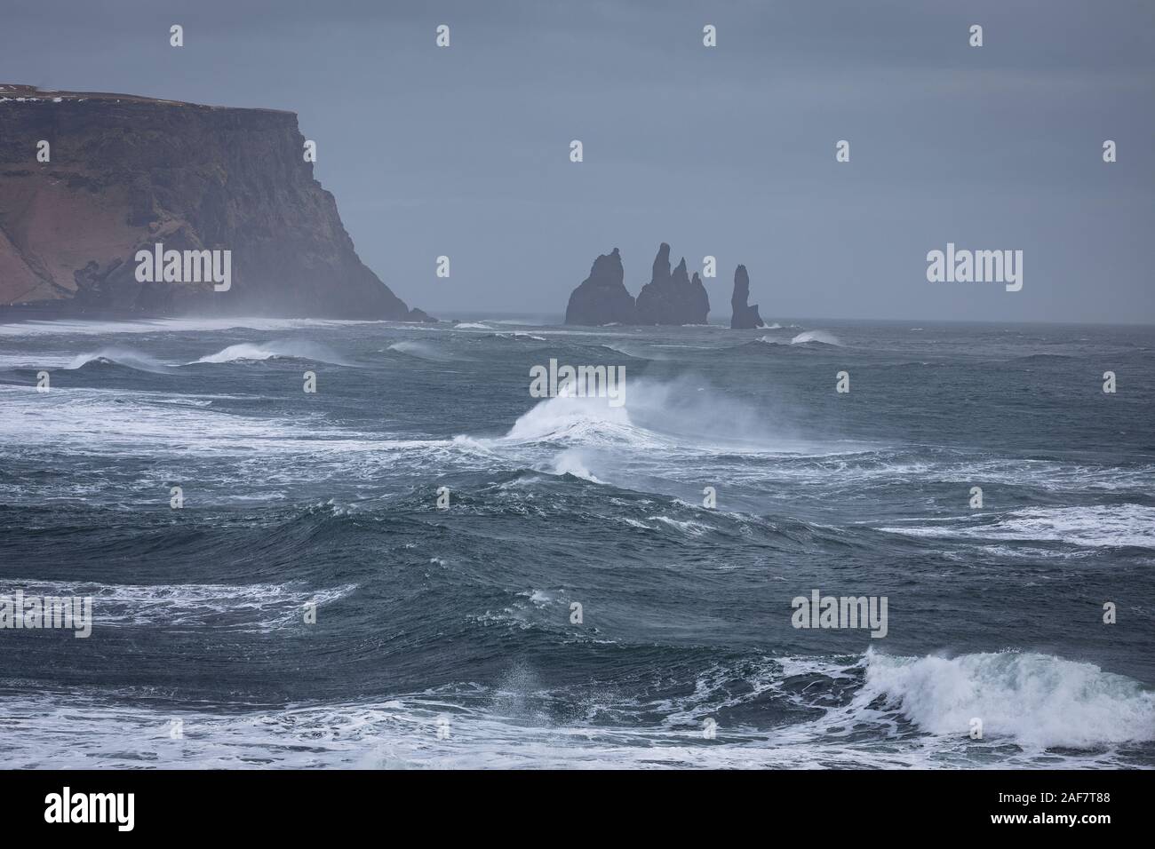 Stormy sea no people hi-res stock photography and images - Alamy