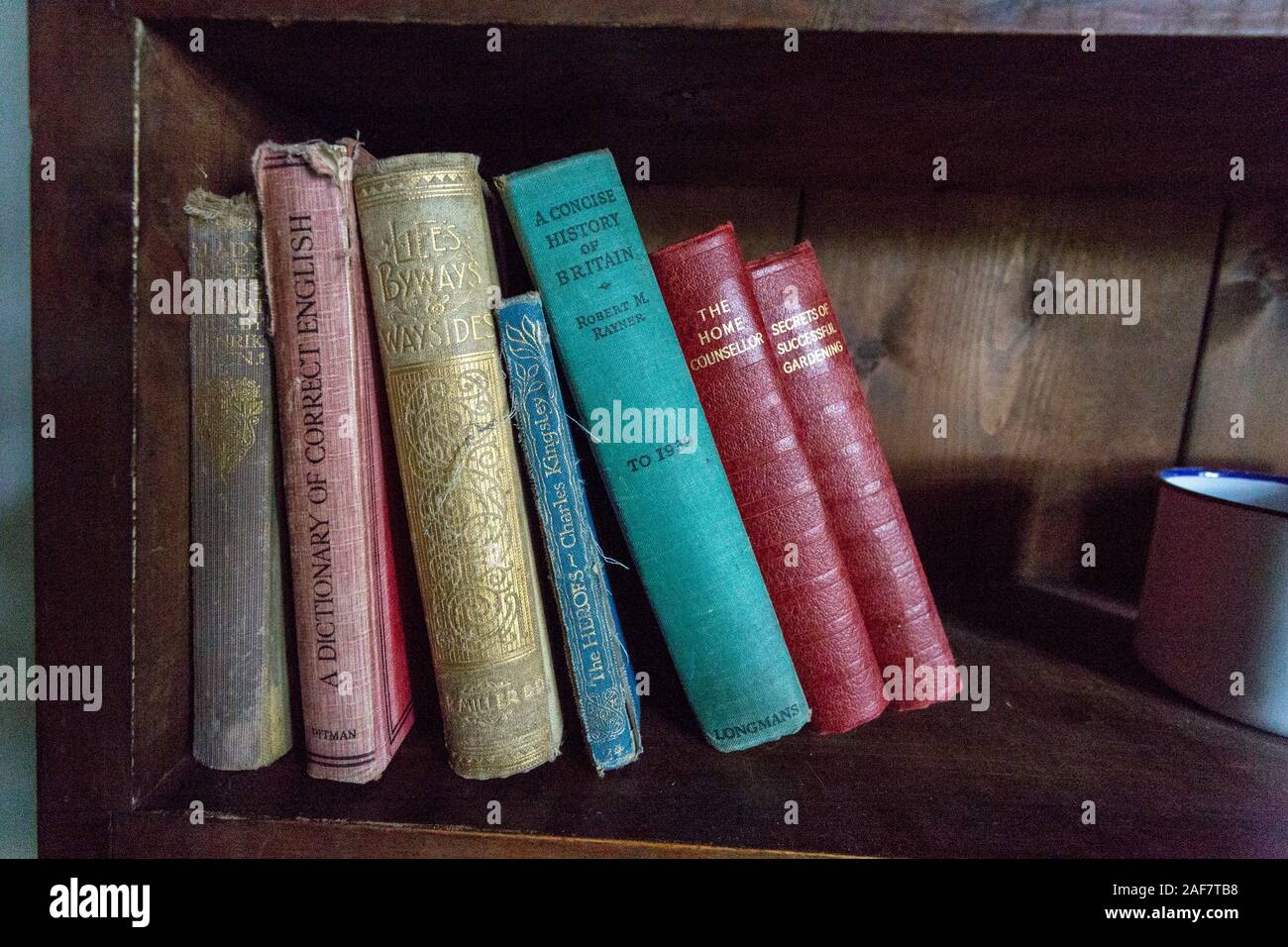 English village 1930s hires stock photography and images Alamy