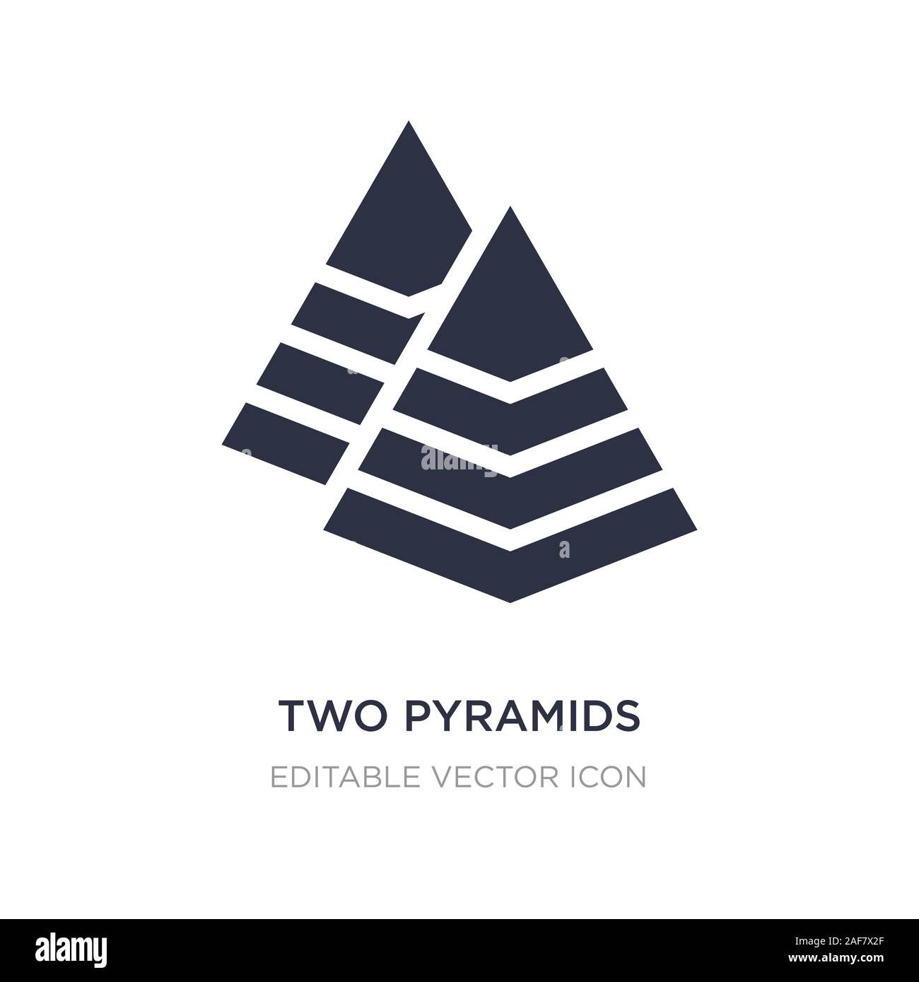 Simple Pyramids