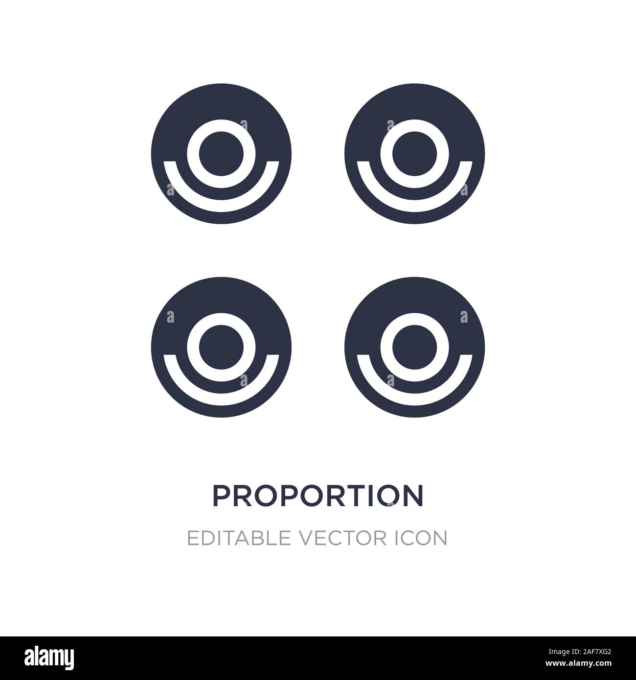 proportionality symbol