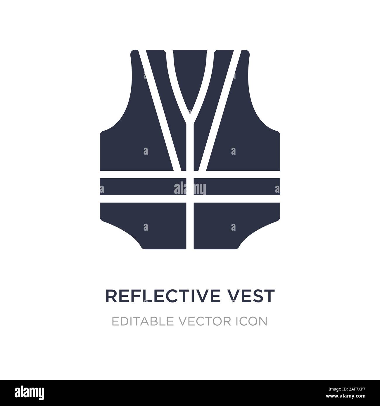 Icon Stringer Vest | White | Pursue Fitness