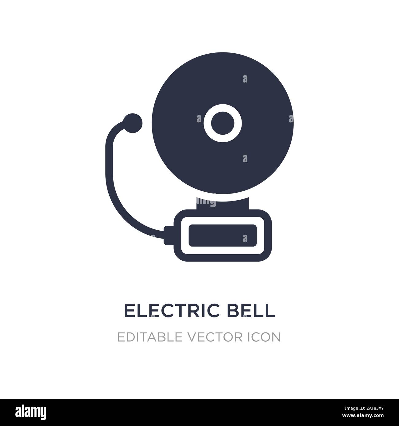 Electric bell hires stock photography and images Alamy