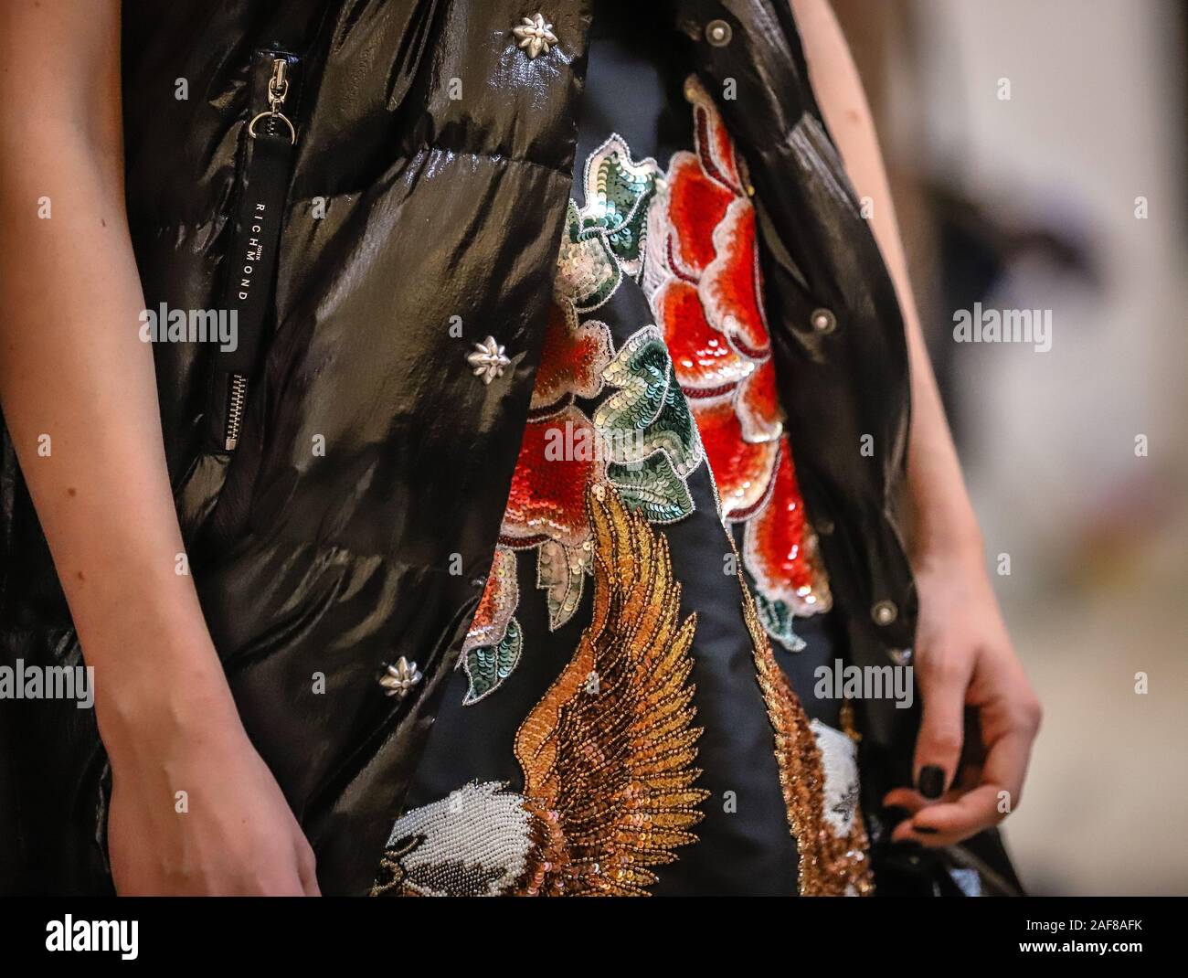 John richmond jewellery top