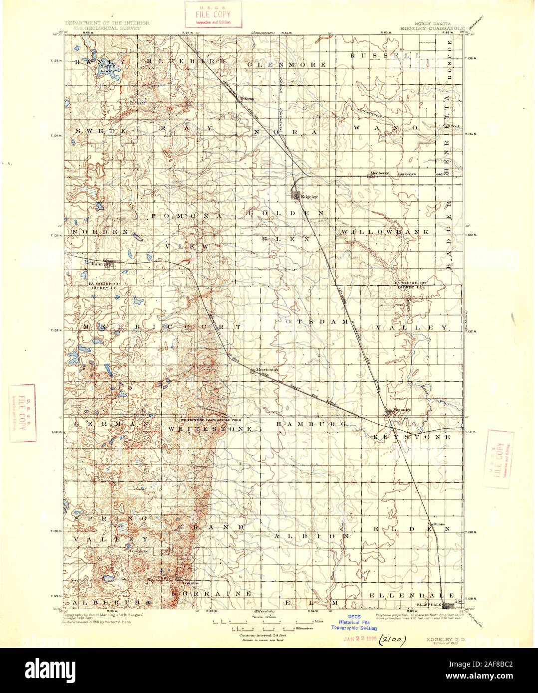 Map of edgeley hires stock photography and images Alamy