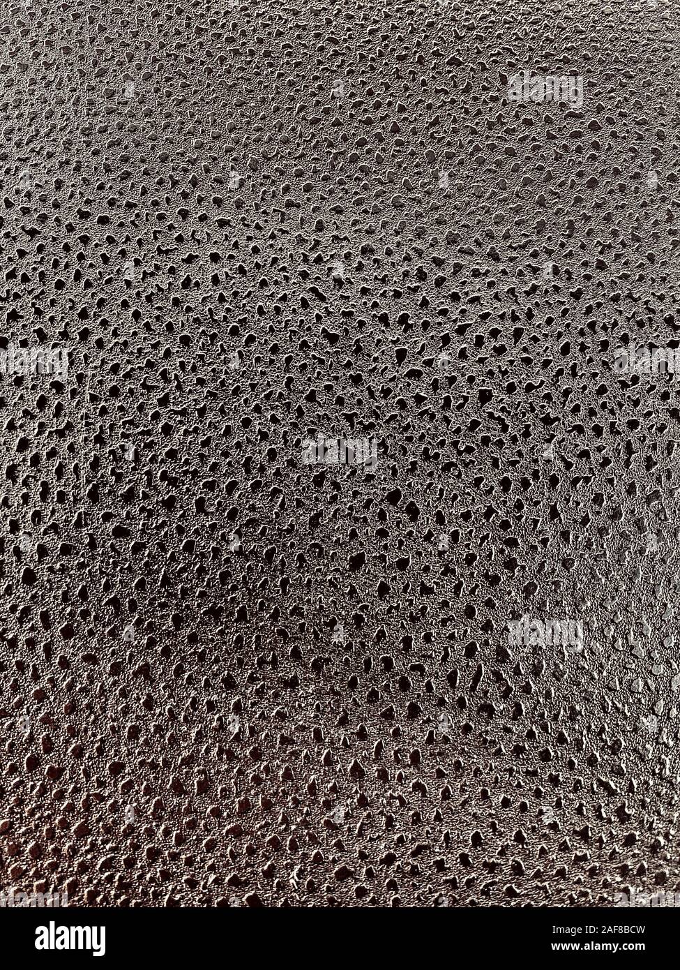 Brown leather texture for background. Stock Photo