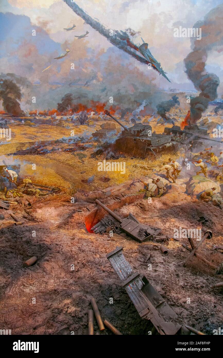 Battle Of Belgorod 2025 Lorne Rebecka