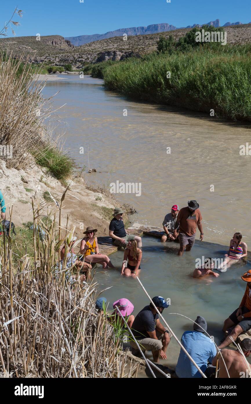 Carrizo Springs Texas