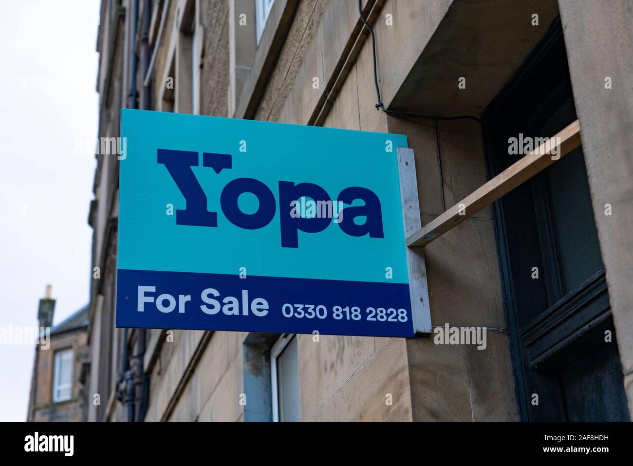 Yopa signboard hires stock photography and images Alamy