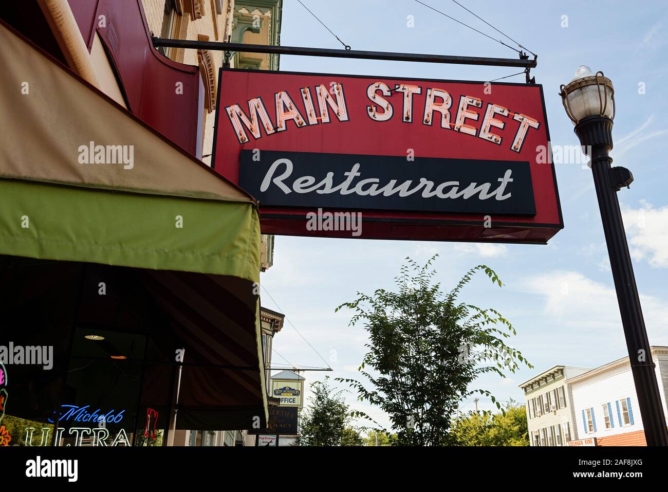 Saugerties hires stock photography and images Alamy