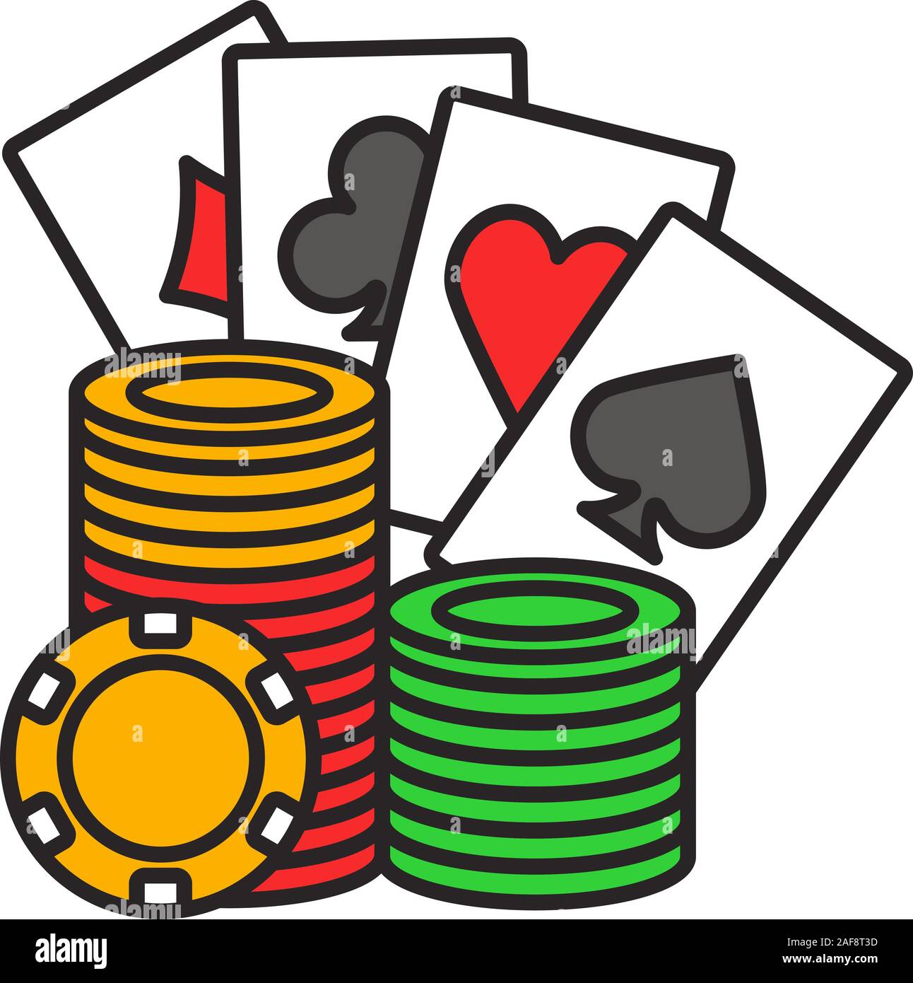 Casino clip art page Casino clip art page