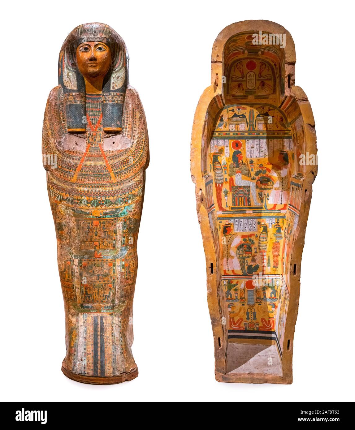 Dynasty Egyptian High Resolution Stock Photography and Images Alamy