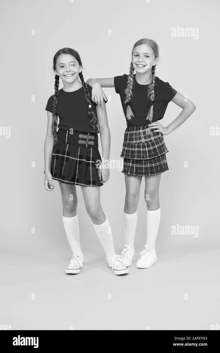 Sisters uniform uniform Black and White Stock Photos & Images - Page 3 -  Alamy