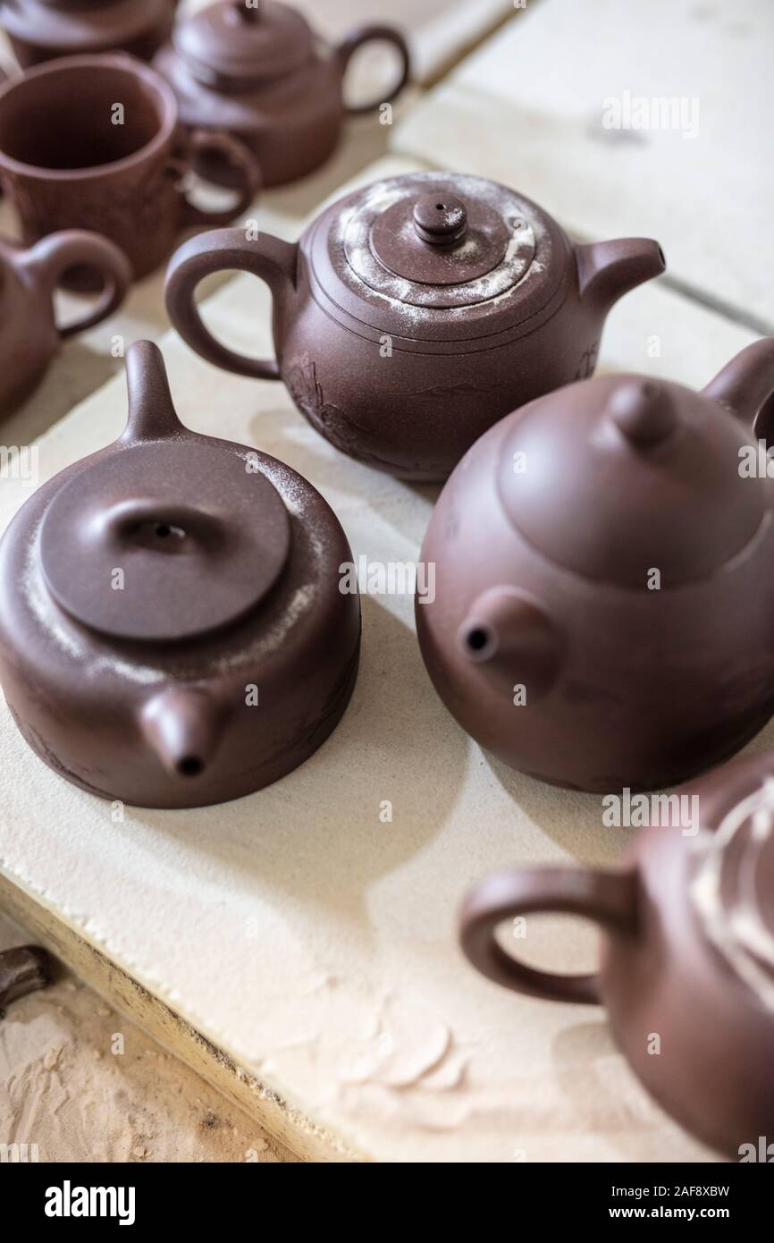Ceramic Industry High Resolution Stock Photography and Images - Alamy