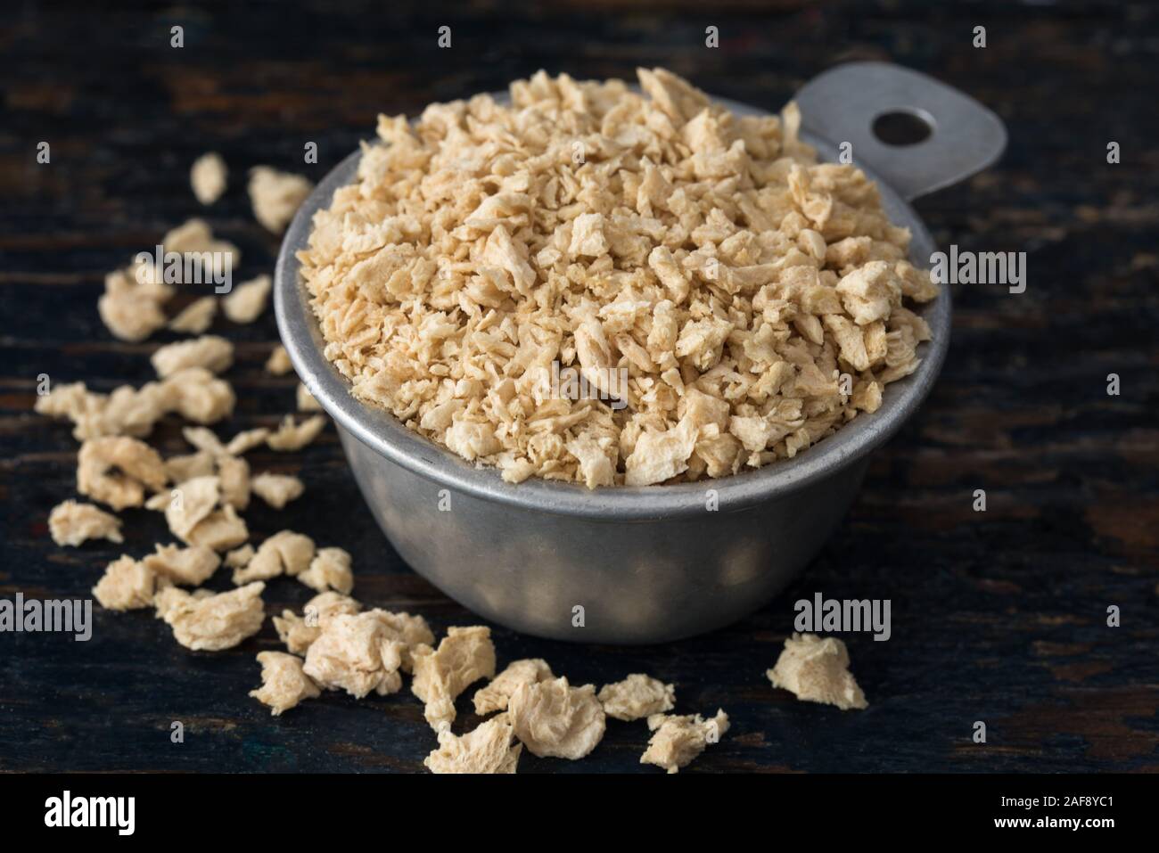 Vegetable protein hires stock photography and images Alamy