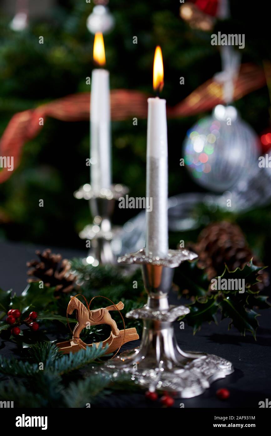 Page 2 Antique Candle High Resolution Stock Photography And Images Alamy