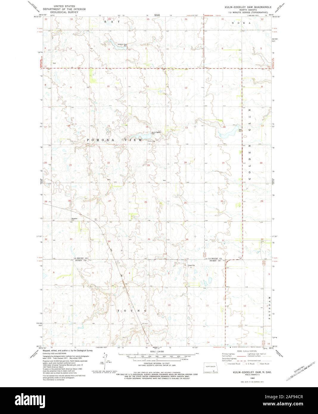 Map of edgeley Cut Out Stock Images & Pictures Alamy