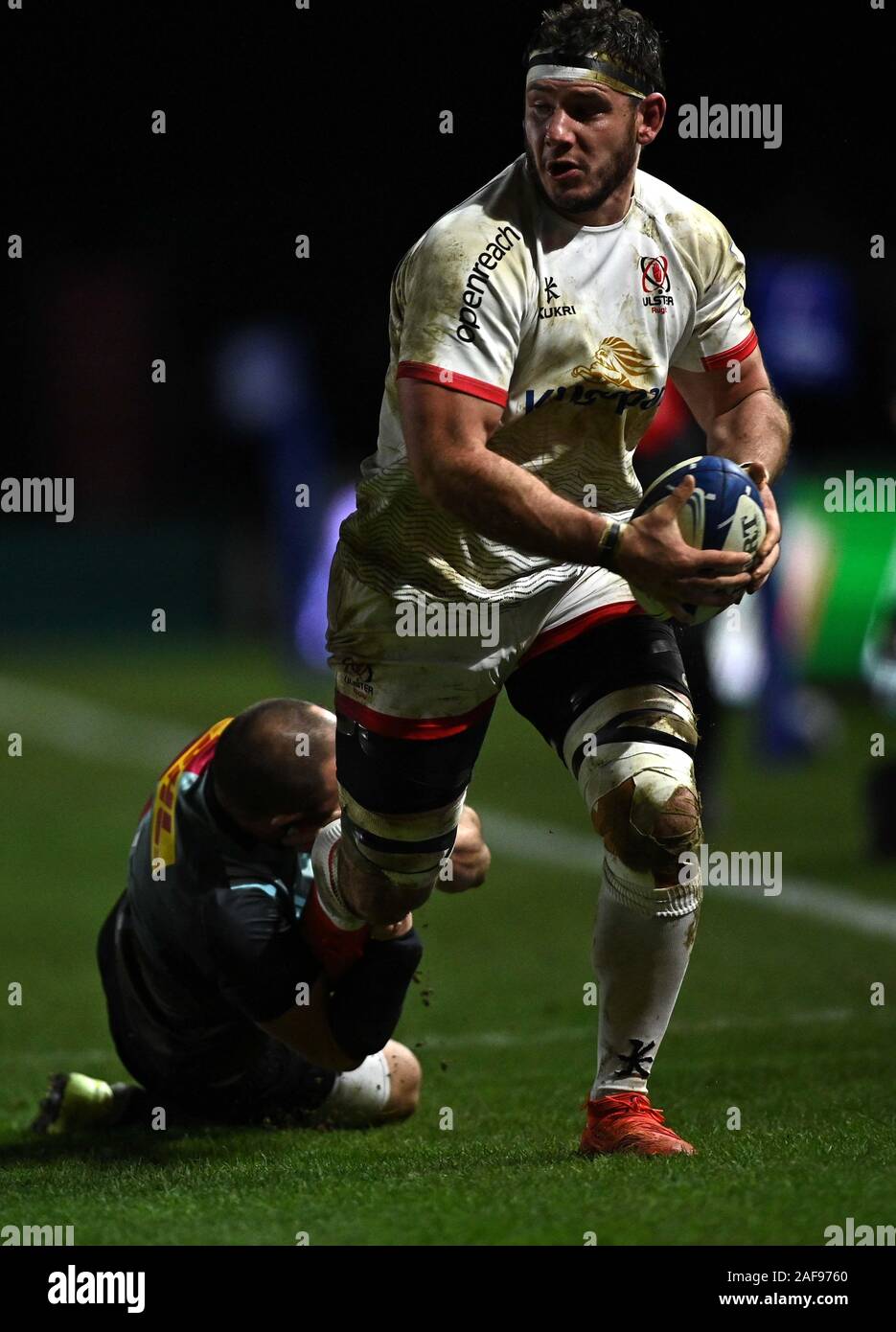 ulster rugby stream