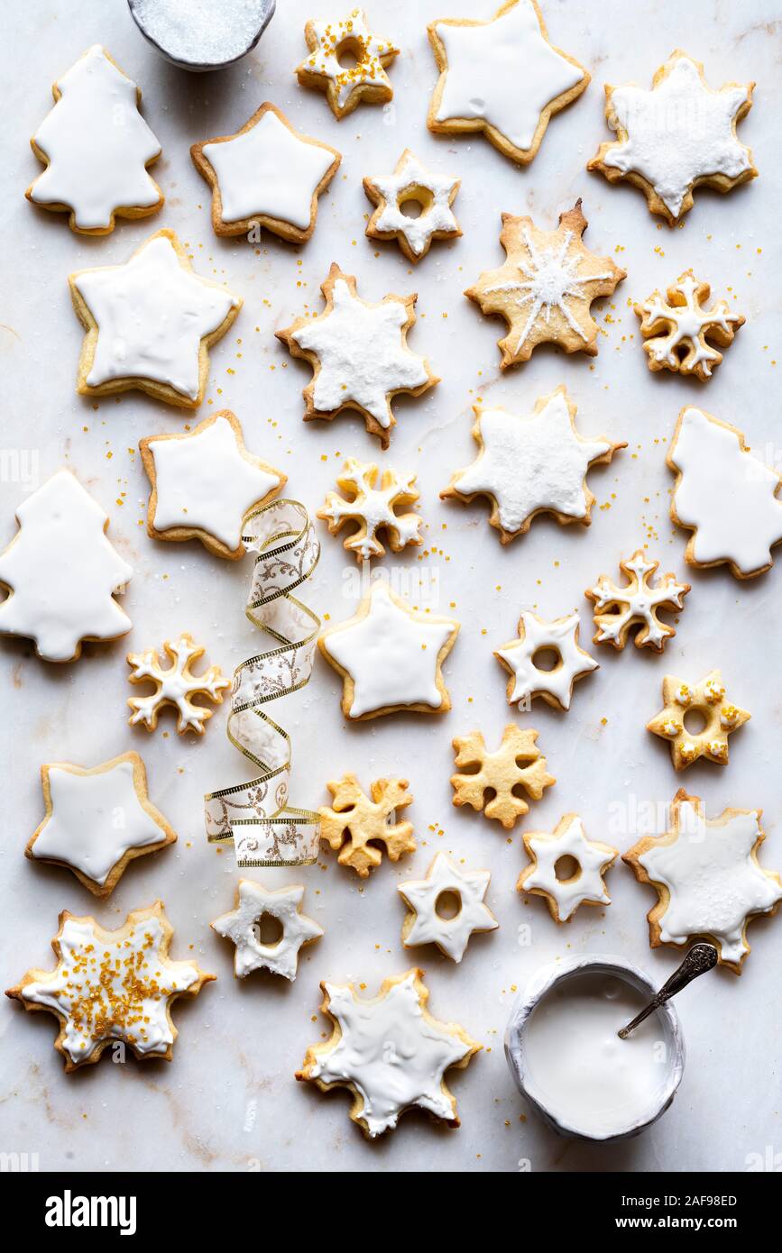 is icing sugar gluten free