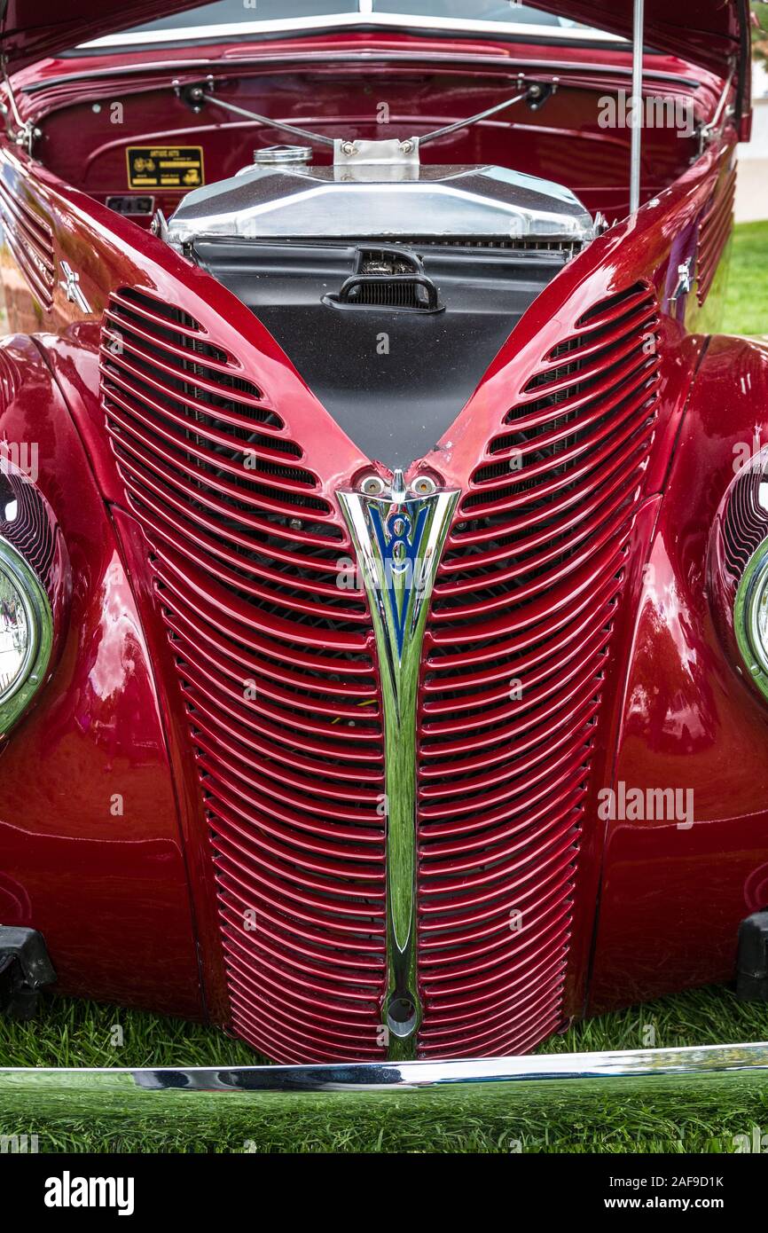 ford pro stock for sale on 1938 Ford High Resolution Stock Photography And Images Alamy