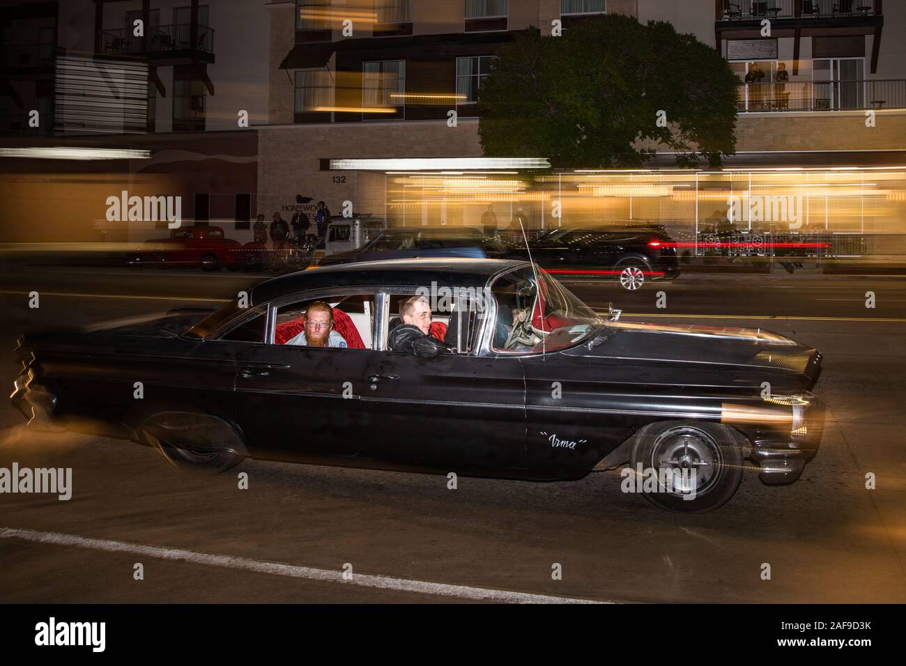 Pontiac Catalina Stock Photos Pontiac Catalina Stock Images Alamy