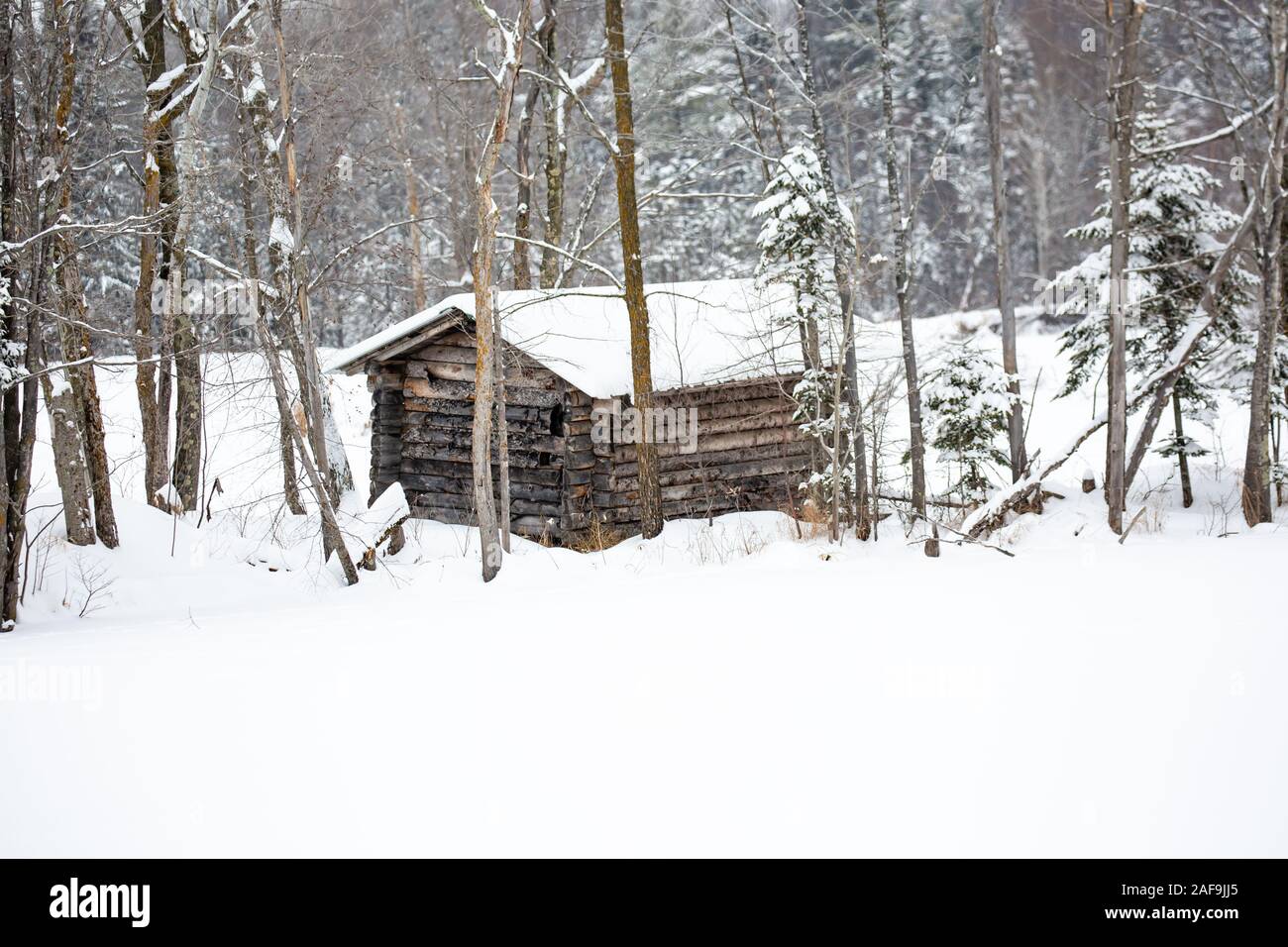 Aging Cabin Stock Photos Aging Cabin Stock Images Alamy